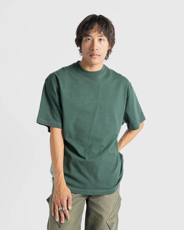 Nike Wool Classics T-Shirt | FV4889-397 | AFEW STORE